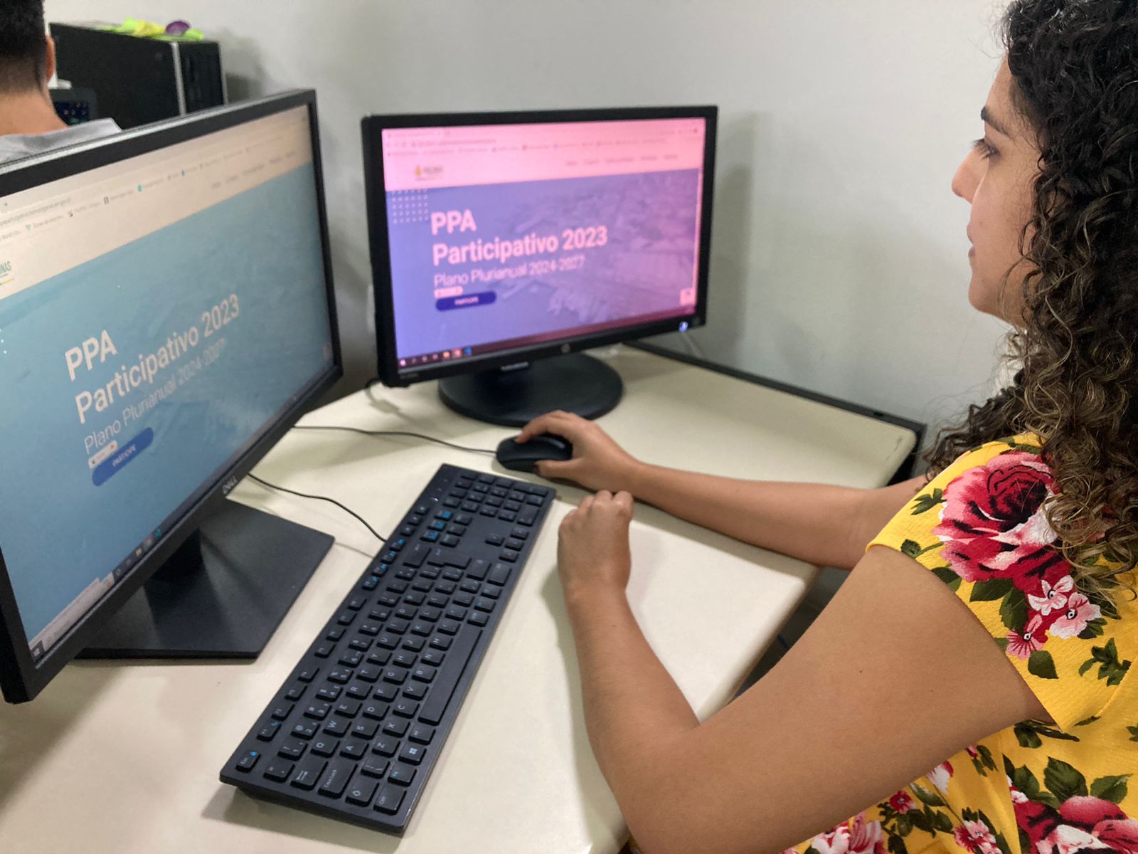 Amazonas lan&ccedil;a consulta p&uacute;blica para ouvir popula&ccedil;&atilde;o no PPA Participativo