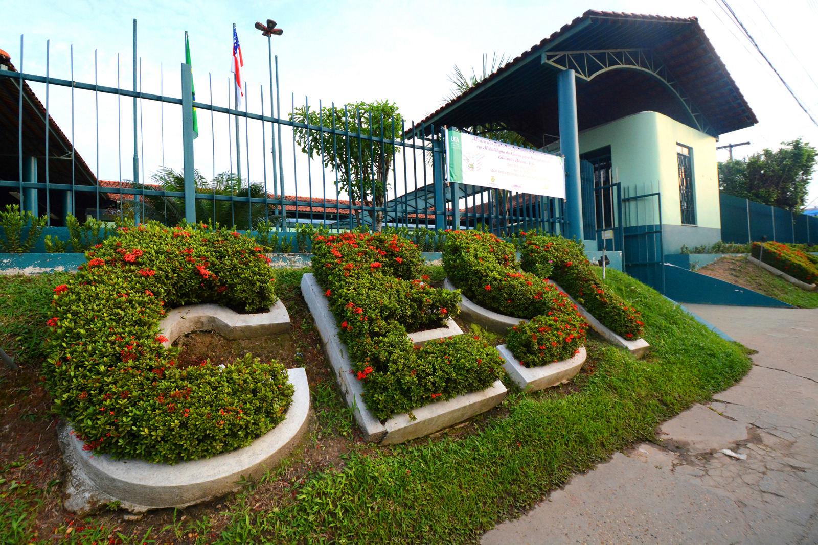 UEA abre 30 vagas para especialização em Matemática UEA abre 30 vagas para especialização em Matemática