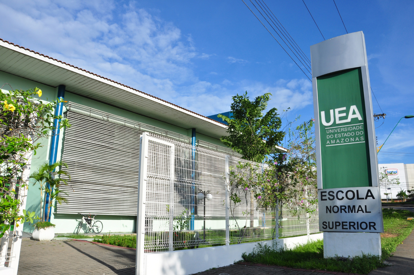 UEA realiza 11º Simpósio de Educação em Ciências na Amazônia UEA realiza 11º Simpósio de Educação em Ciências na Amazônia