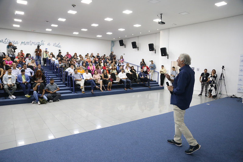 Prefeitura abre prazo para receber colabora&ccedil;&otilde;es ao programa &lsquo;Manaus Sustent&aacute;vel&rsquo;