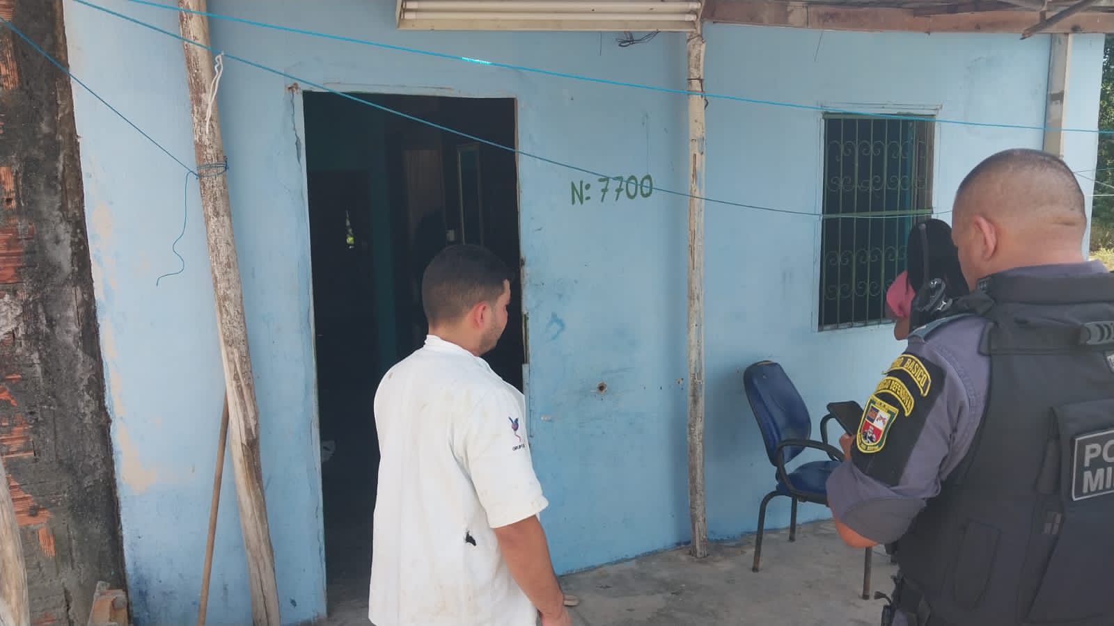 Domingo de sangue: Jovem &eacute; torturado e morto horas ap&oacute;s o primo ser assassinado