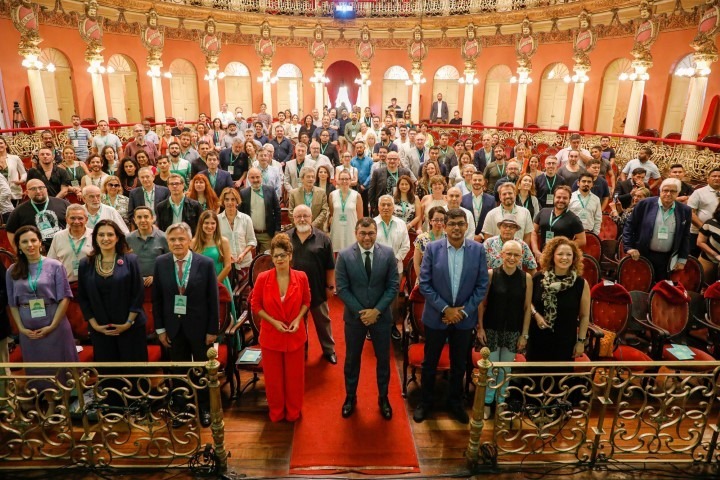 Festival Amazonas de Ópera anuncia programação da temporada de 2024 Festival Amazonas de Ópera anuncia programação da temporada de 2024