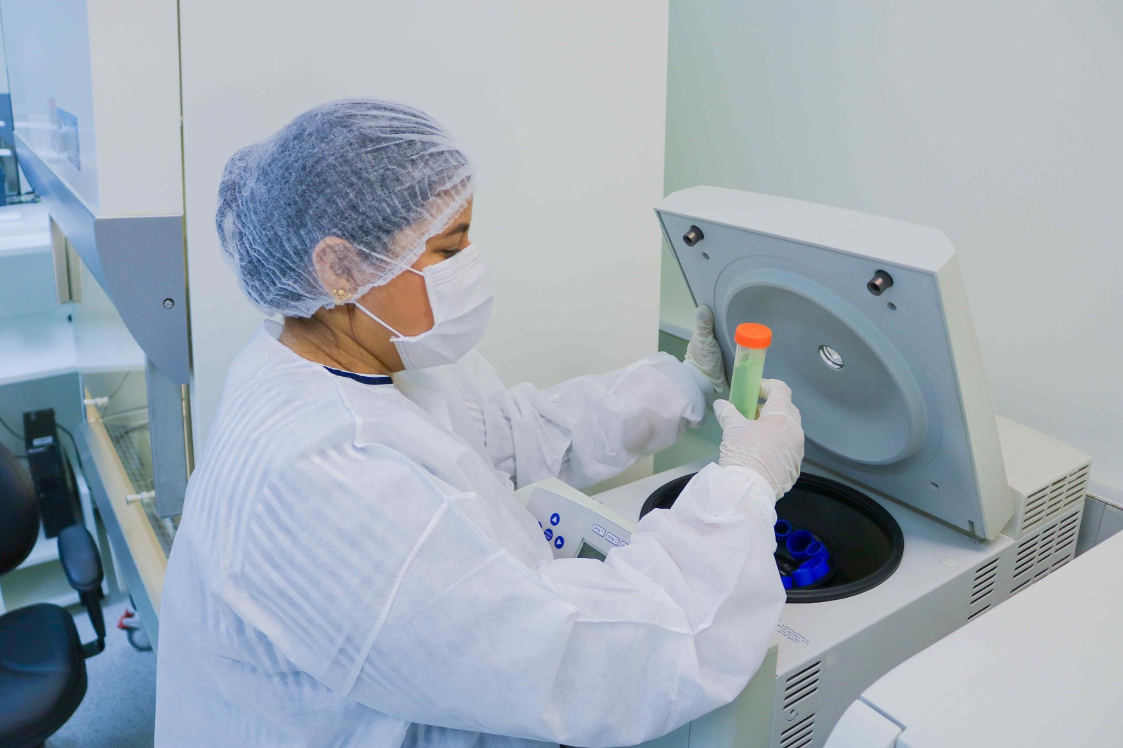 Estudo investiga potencial anticancerígeno de substância para tratamento de leucemias Estudo investiga potencial anticancerígeno de substância para tratamento de leucemias