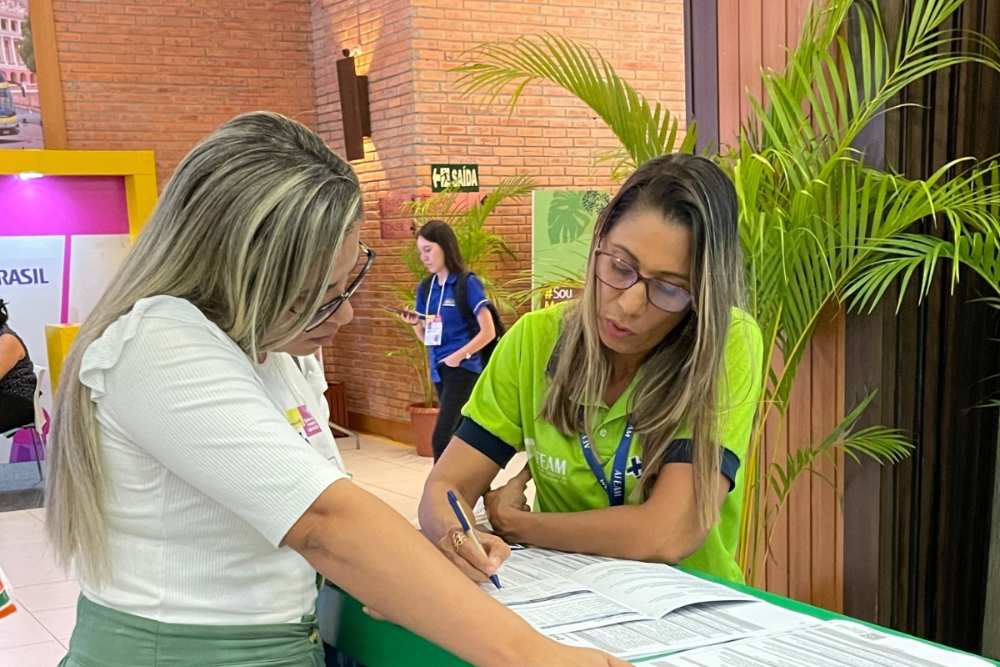 Semana do MEI Amazonas 2023 terá orientações sobre crédito Semana do MEI Amazonas 2023 terá orientações sobre crédito
