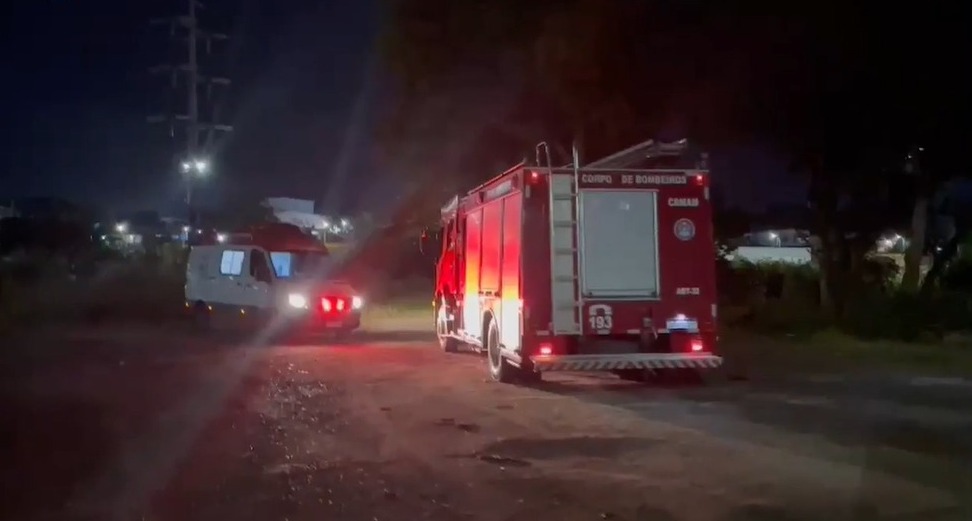 Idoso &eacute; encontrado dentro de igarap&eacute; no Novo Aleixo