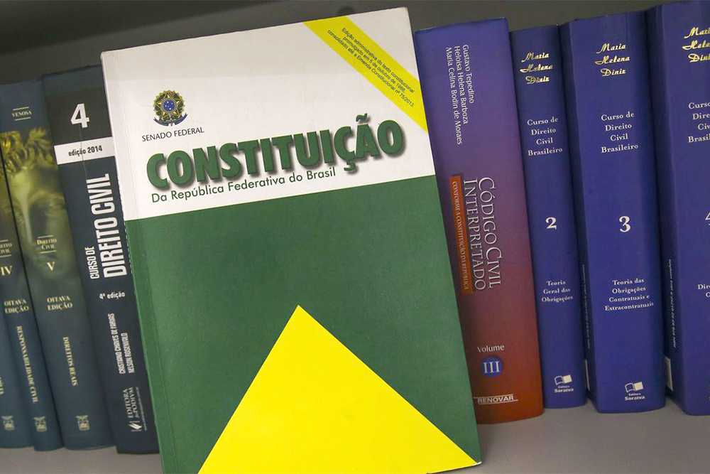 Constitui&ccedil;&atilde;o em Nheengatu chega como um tributo aos povos ind&iacute;genas