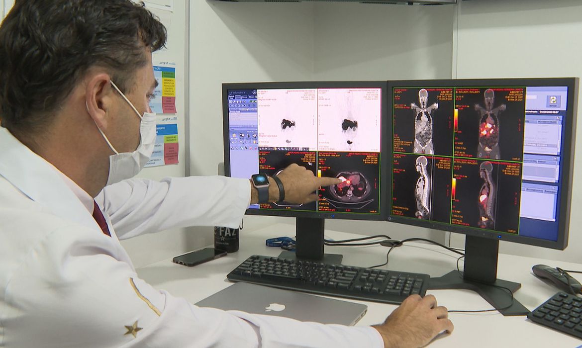 Planos s&atilde;o obrigados a oferecer dois novos tratamentos contra c&acirc;ncer