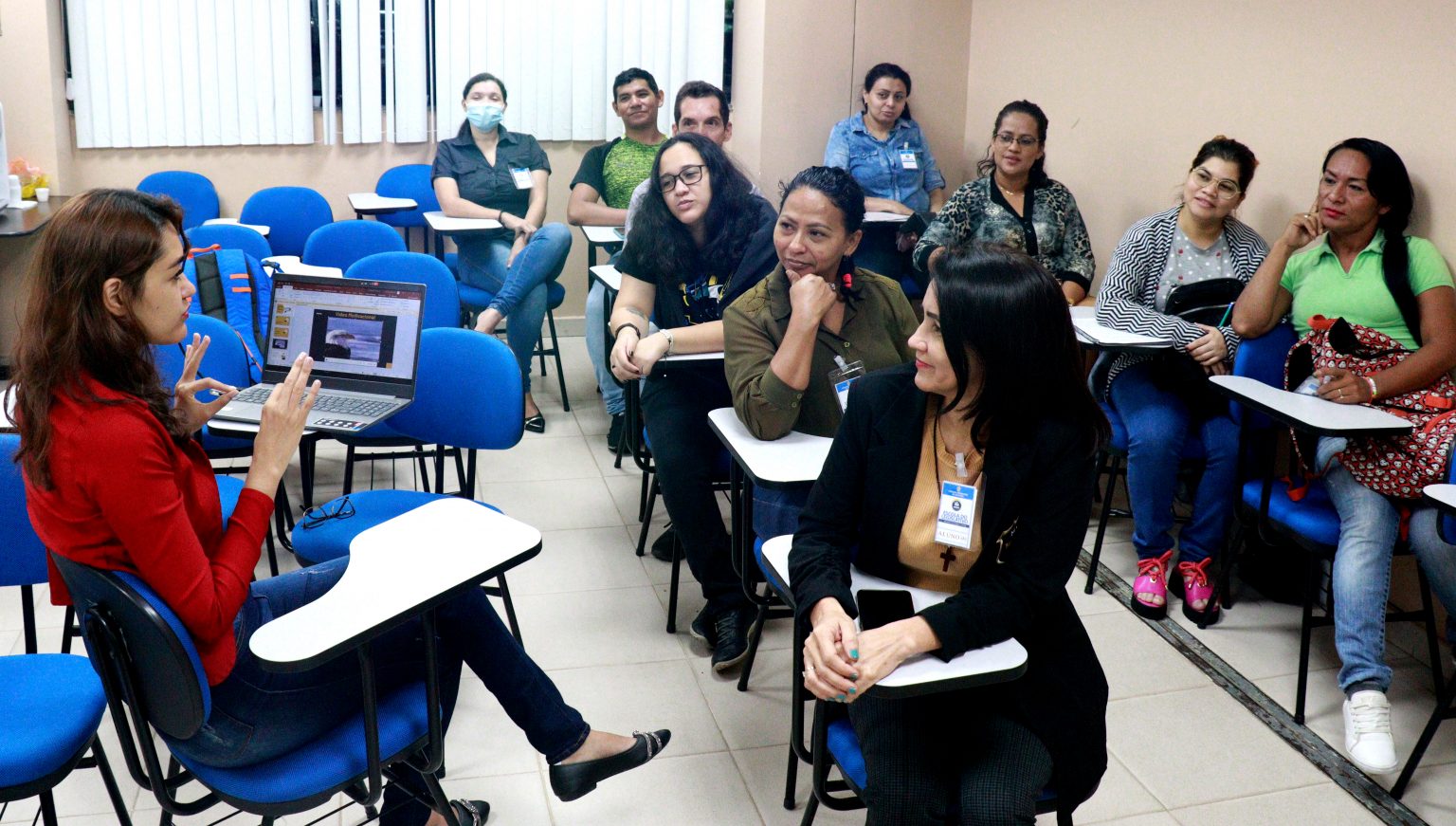 Escola do Legislativo abre inscrições para novos cursos EaD em Manaus Escola do Legislativo abre inscrições para novos cursos EaD em Manaus