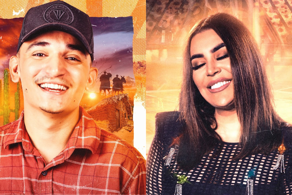 Festa da Castanha em Tef&eacute; ter&aacute; shows de Jo&atilde;o Gomes e Naiara Azevedo