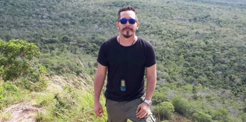 Joel Ara&uacute;jo &eacute; oficializado superintendente do Ibama no Amazonas