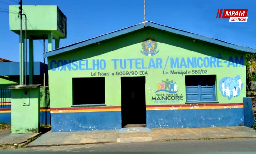 Manicoré deve adotar medidas para a eleição do Conselho Tutelar em outubro Manicoré deve adotar medidas para a eleição do Conselho Tutelar em outubro