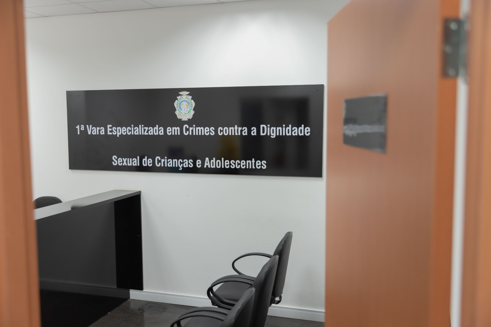 2&ordm; Mutir&atilde;o Justi&ccedil;a pela Dignidade encerra com 91 audi&ecirc;ncias de instru&ccedil;&atilde;o finalizadas e 31 senten&ccedil;as proferidas