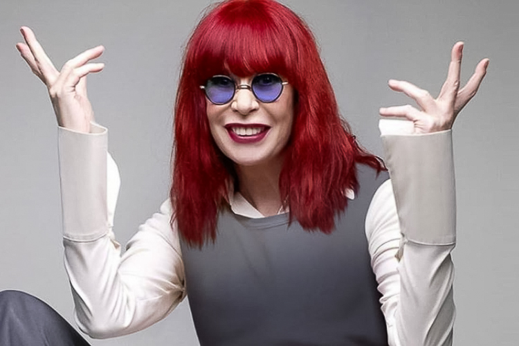 Missa de sétimo dia de Rita Lee terá transmissão pela internet Missa de sétimo dia de Rita Lee terá transmissão pela internet