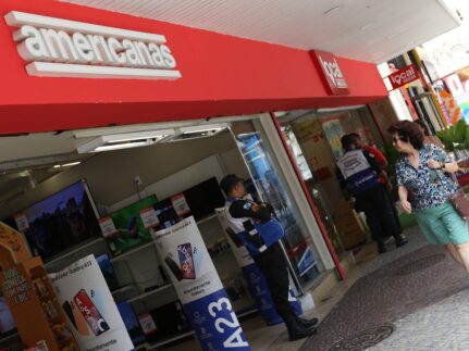 Caso Americanas: MPF quer extradição de ex-CEO que vive na Espanha