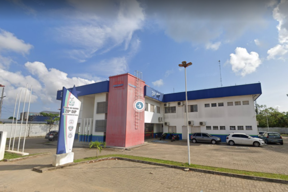 &ldquo;Sucesso&rdquo; &eacute; preso por roubo a resid&ecirc;ncia com ref&eacute;ns ocorrido na zona Centro-oeste