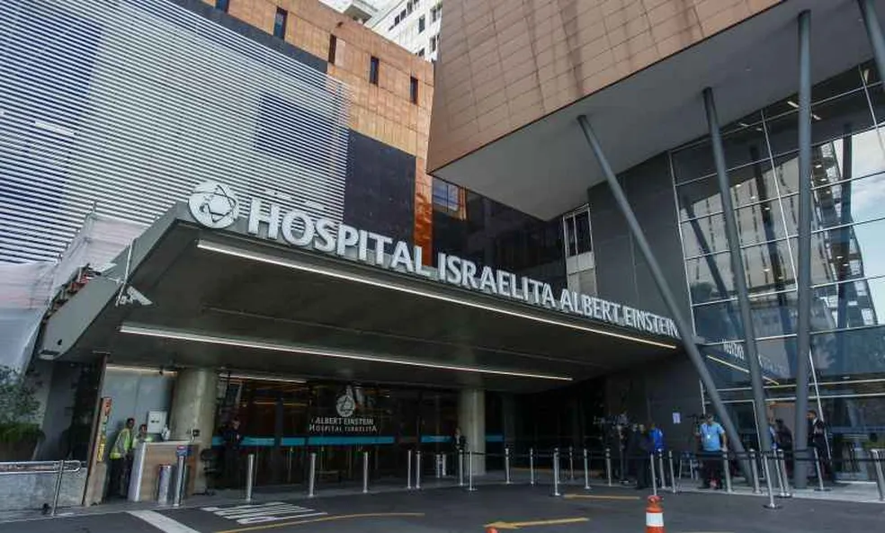 Hub de inovação do Hospital Albert Einstein que trazer equidade para a saúde na Amazônia Hub de inovação do Hospital Albert Einstein que trazer equidade para a saúde na Amazônia