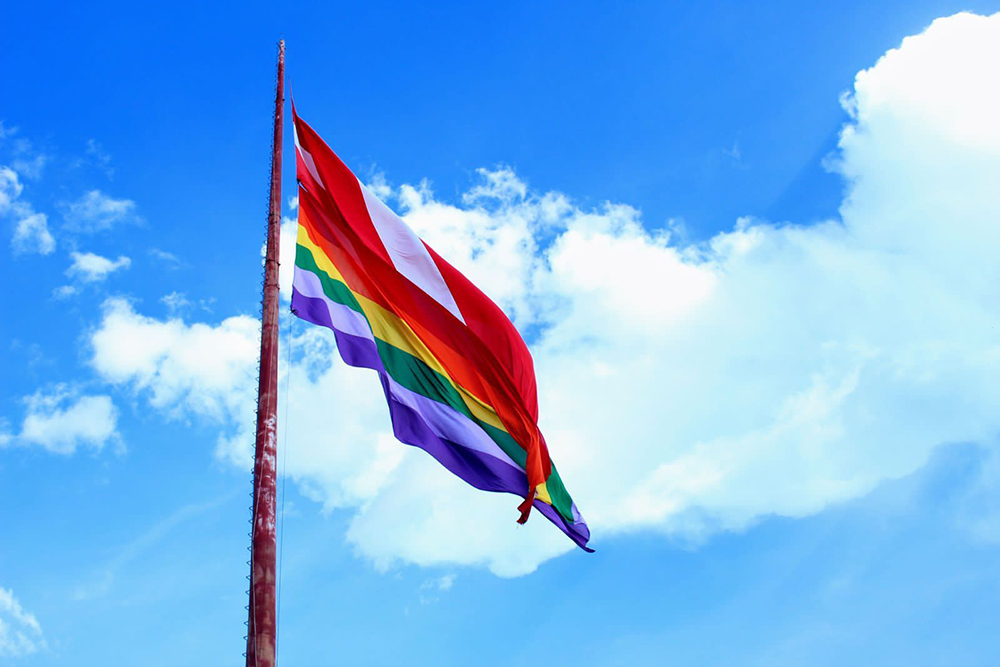 Guia traz dicas de como receber o turista LGBTQIA+