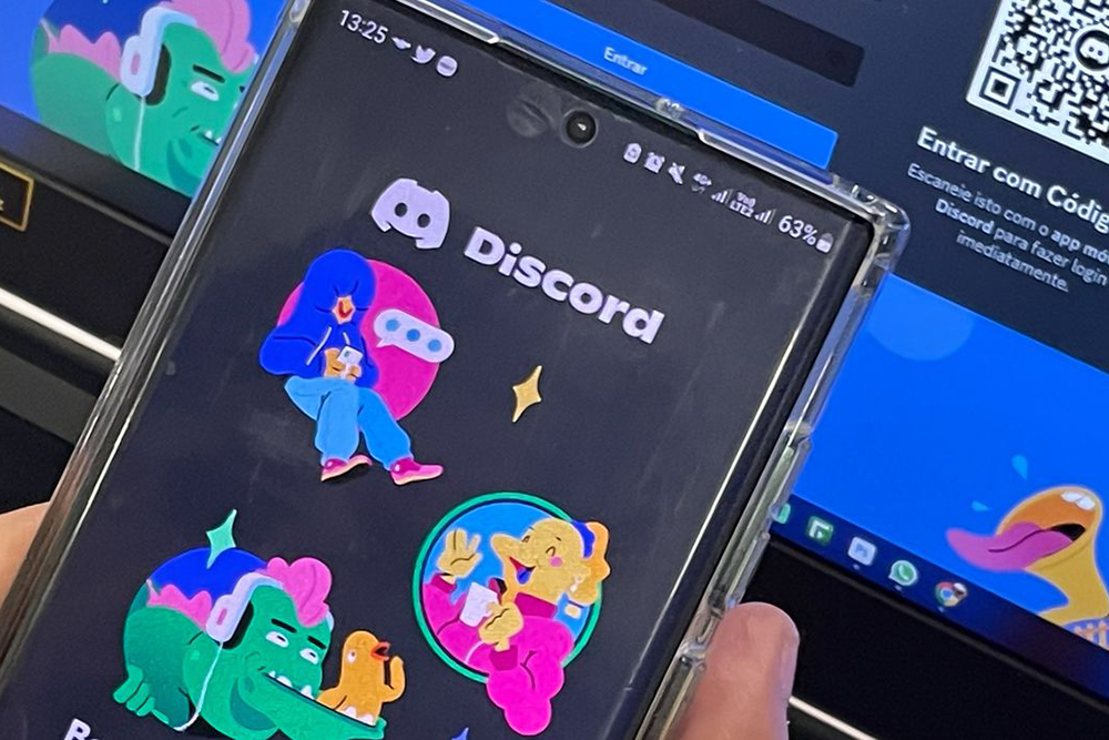 Discord: conteúdo extremista e de ódio corre solto em canais