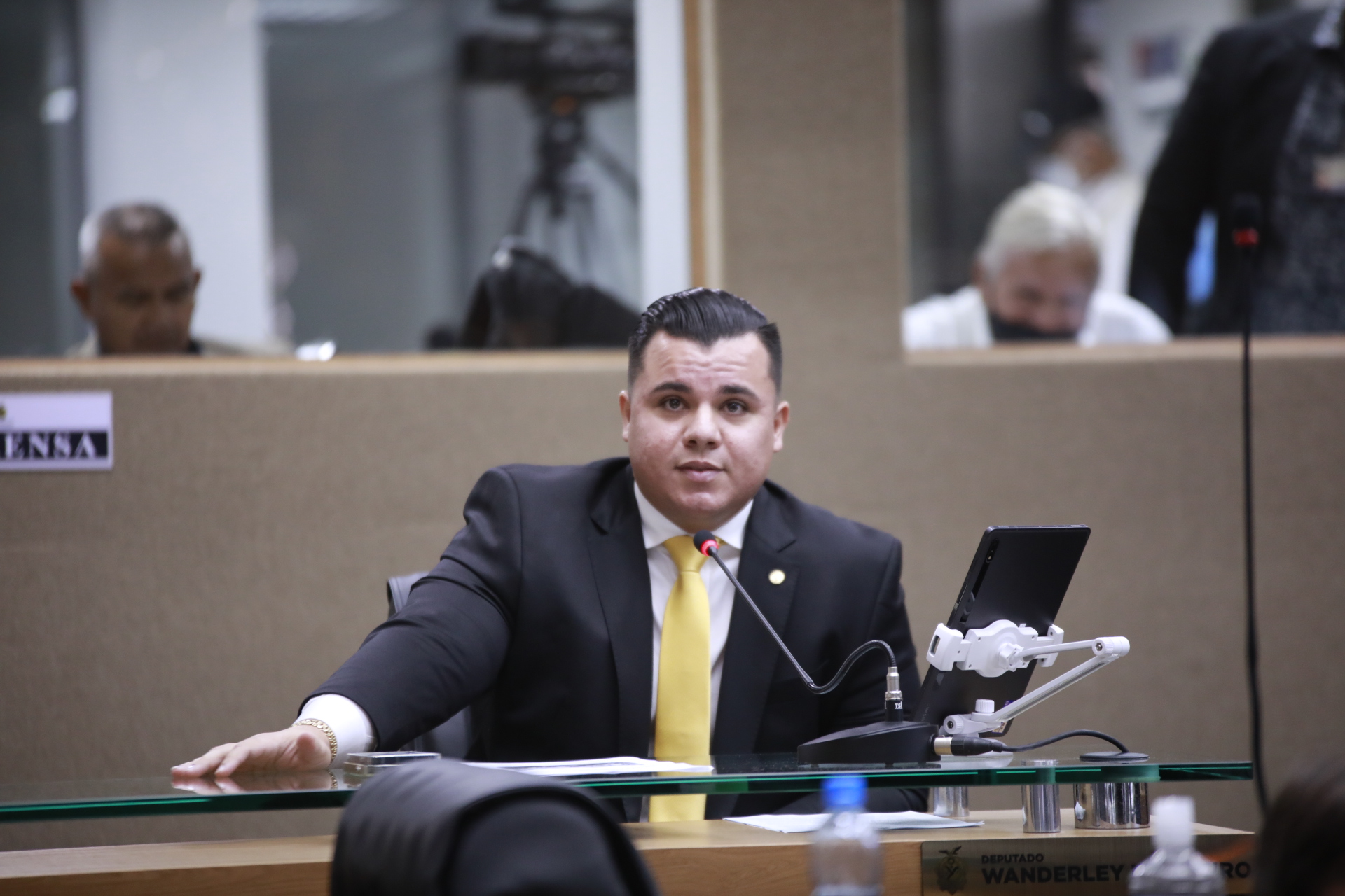 No Amazonas, projeto quer instituir 5 de junho como Dia do Indigenista No Amazonas, projeto quer instituir 5 de junho como Dia do Indigenista
