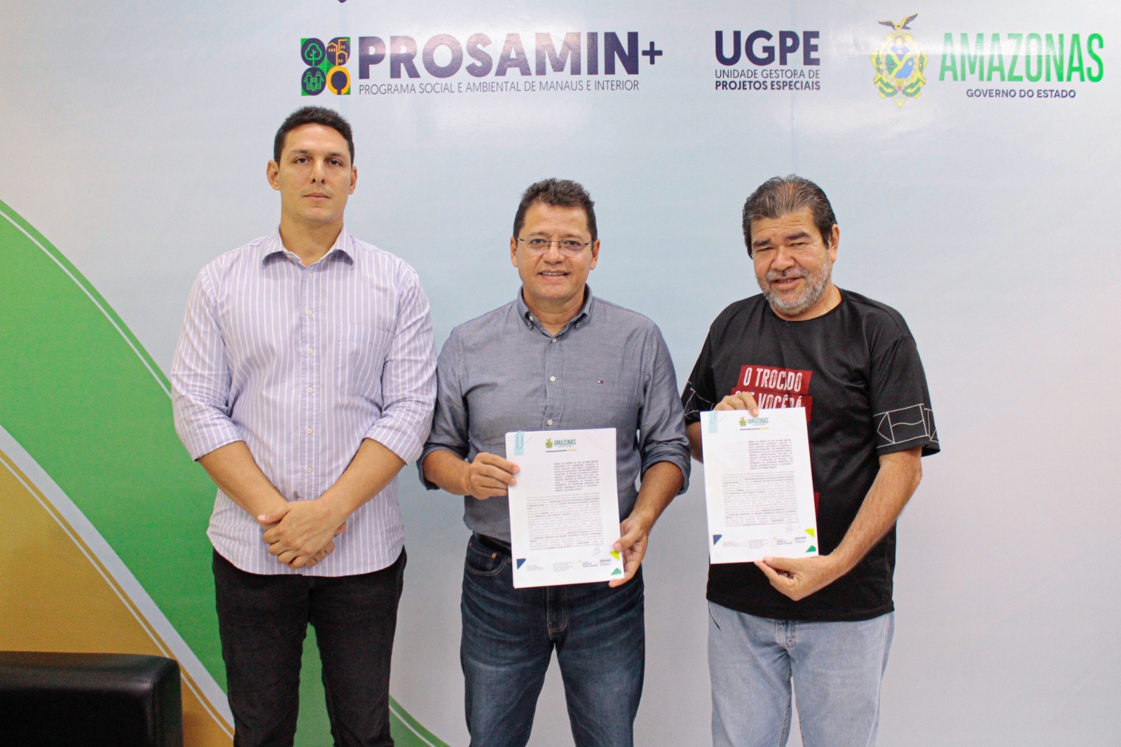 Bairro Santa Luzia ter&aacute; unidade do Centro de Refer&ecirc;ncia dos Direitos da Mulher, da Prefeitura