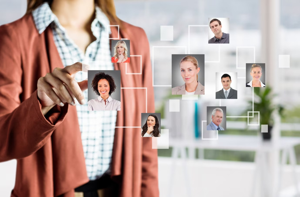 Mercado de trabalho para técnicos em recursos humanos é cada vez mais amplo Mercado de trabalho para técnicos em recursos humanos é cada vez mais amplo