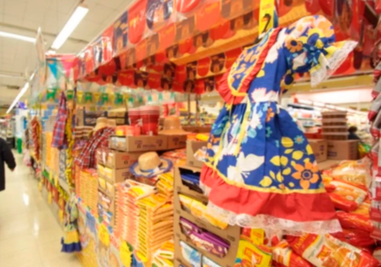 Procon-AM orienta sobre cuidados ao adquirir produtos para Festa Junina