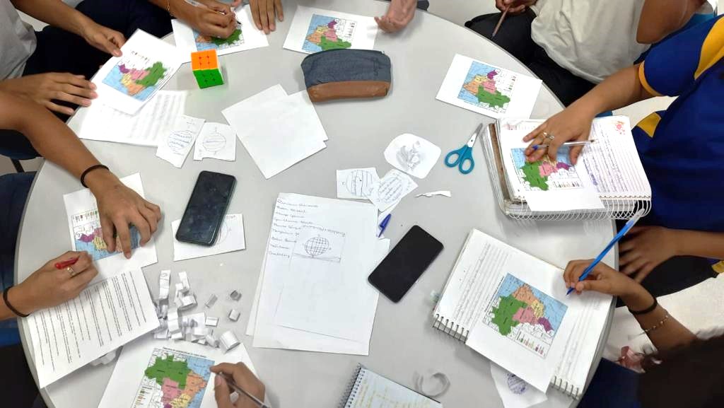 Pesquisa quer criar guia para contribuir com a mobilidade urbana em Manaus