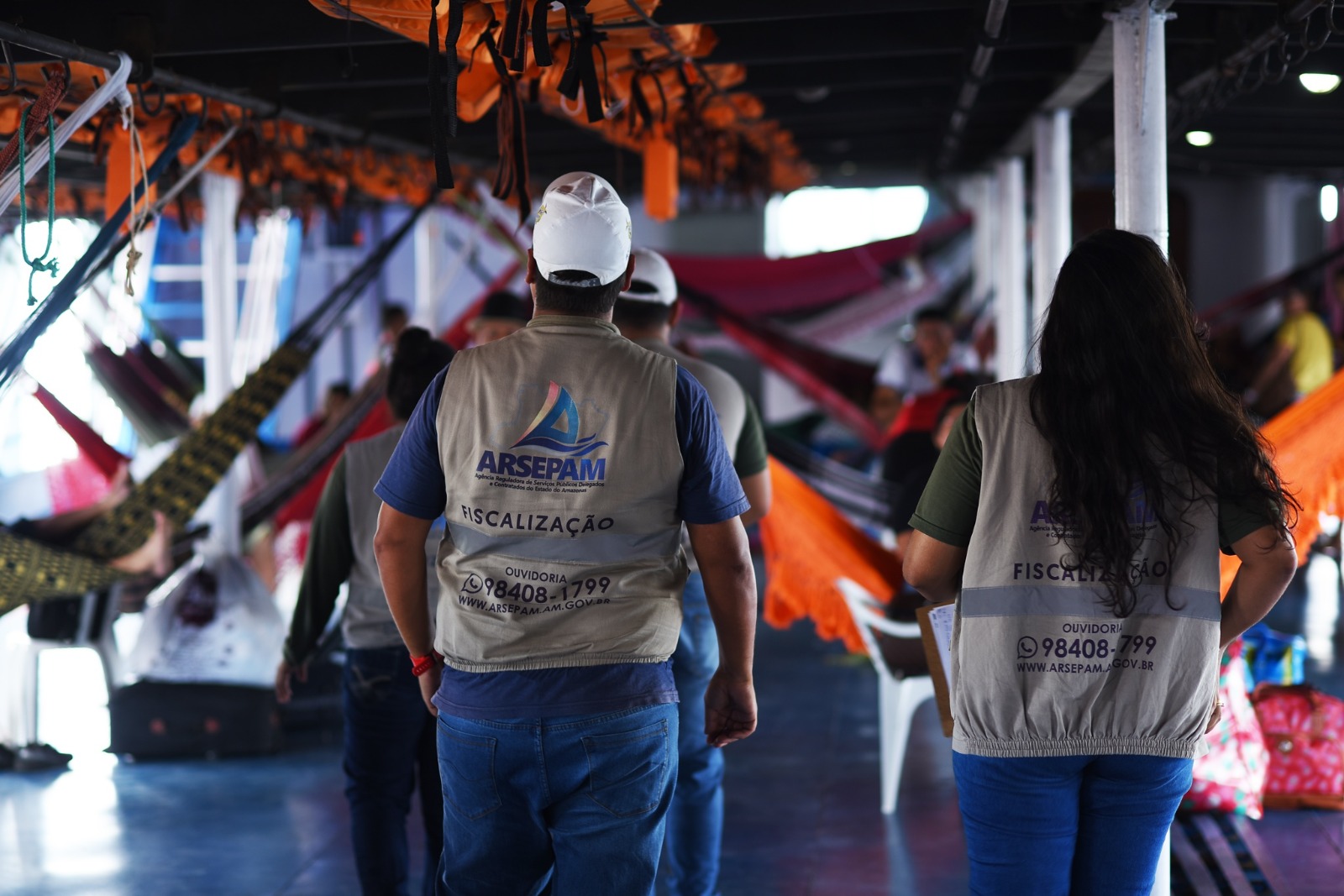 Mais de 27 mil pessoas devem deixar Manaus no feriado de Corpus Christi Mais de 27 mil pessoas devem deixar Manaus no feriado de Corpus Christi