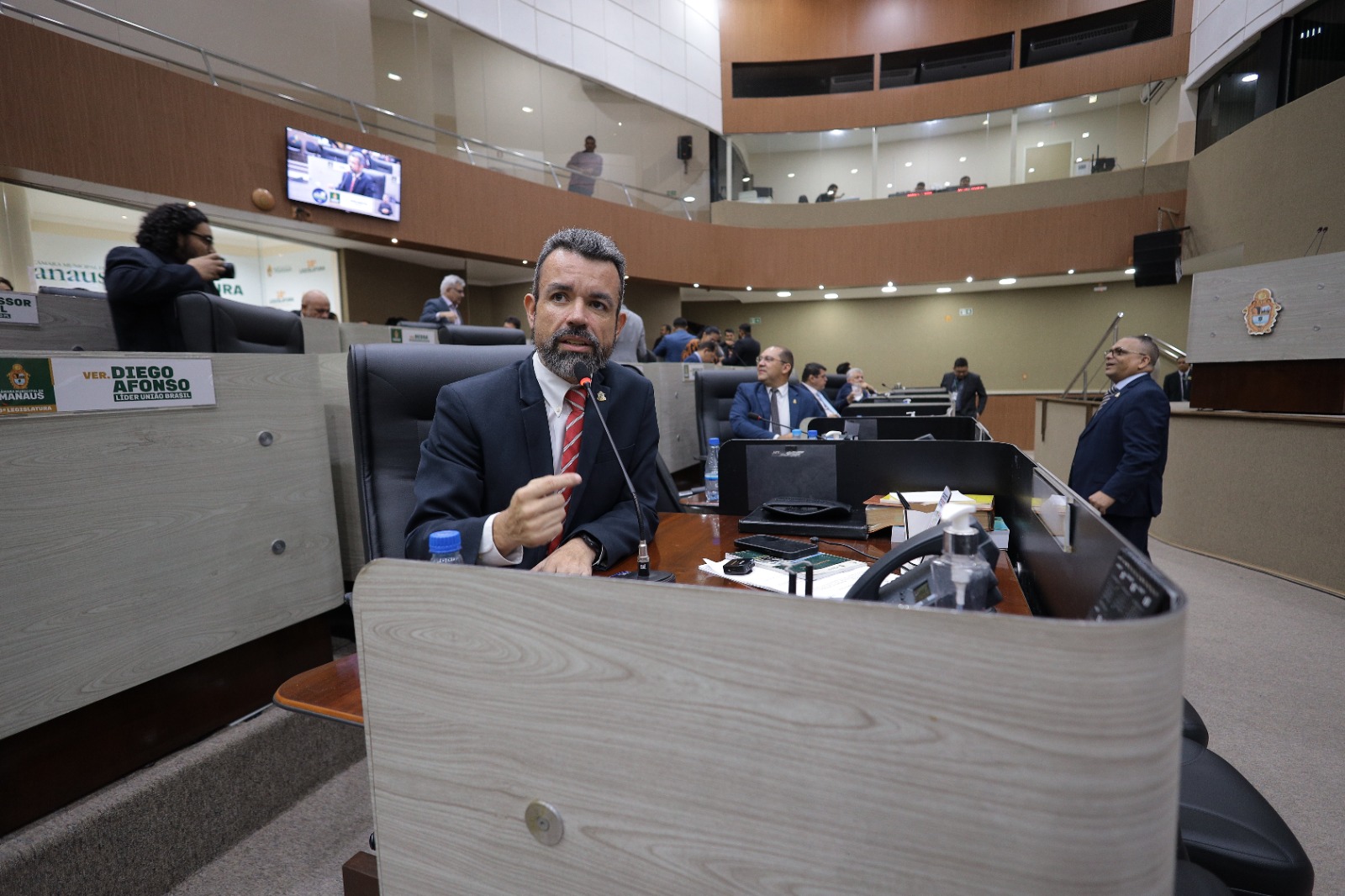 Projeto que trata da prevenção ao abuso sexual infantil em escolas municipais avança na CMM Projeto que trata da prevenção ao abuso sexual infantil em escolas municipais avança na CMM