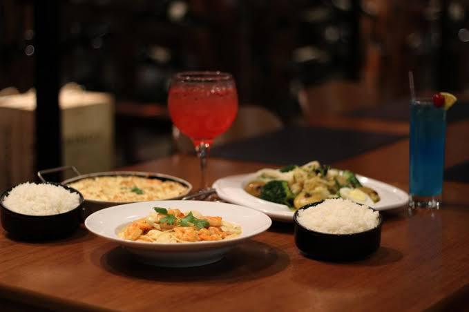No AM, 84% dos bares e restaurantes esperam alta de faturamento no Dia dos Namorados No AM, 84% dos bares e restaurantes esperam alta de faturamento no Dia dos Namorados