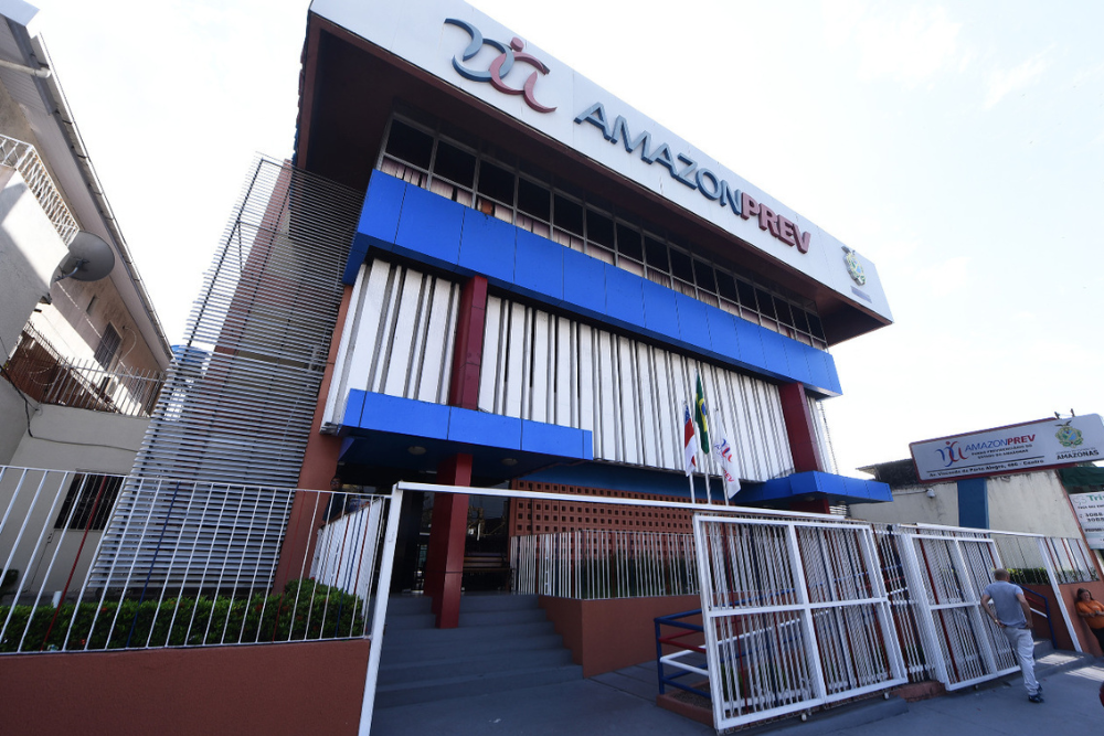 Amazonprev paga a diferen&ccedil;a do reajuste concedido a aposentados e pensionistas da educa&ccedil;&atilde;o