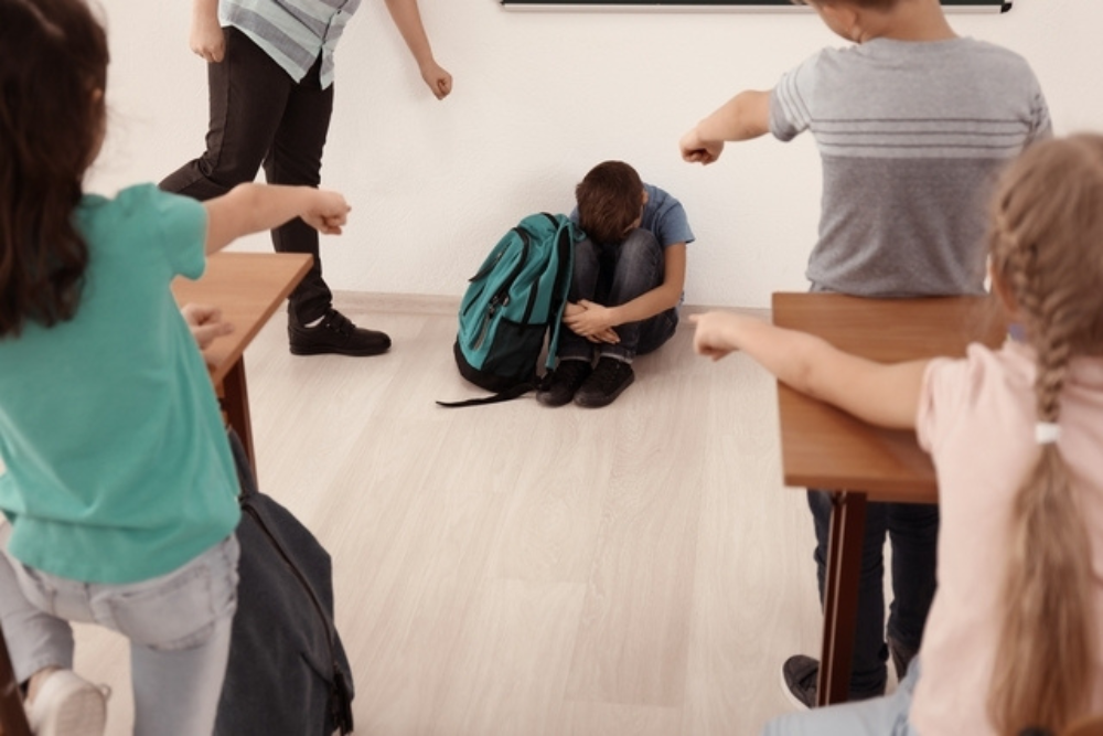 PL sobre a&ccedil;&otilde;es antibullying em escolas de Manaus &eacute; aprovado
