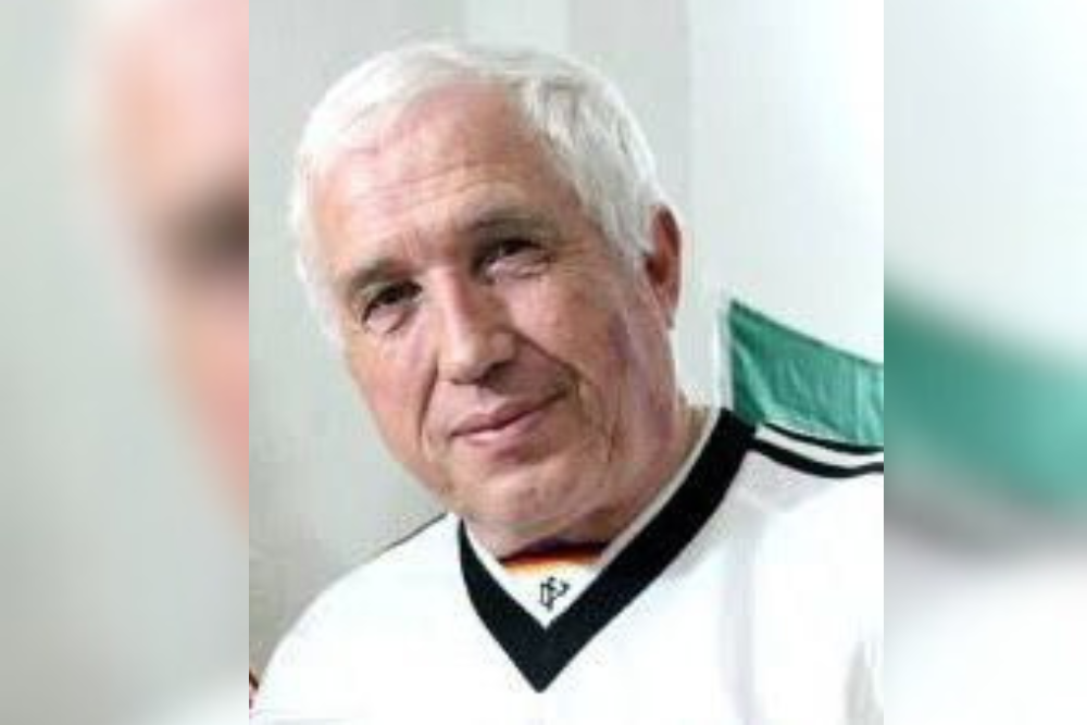Morre Martin Klaus Christian Klenke, ex-cônsul honorário da Alemanha em Manaus Morre Martin Klaus Christian Klenke, ex-cônsul honorário da Alemanha em Manaus