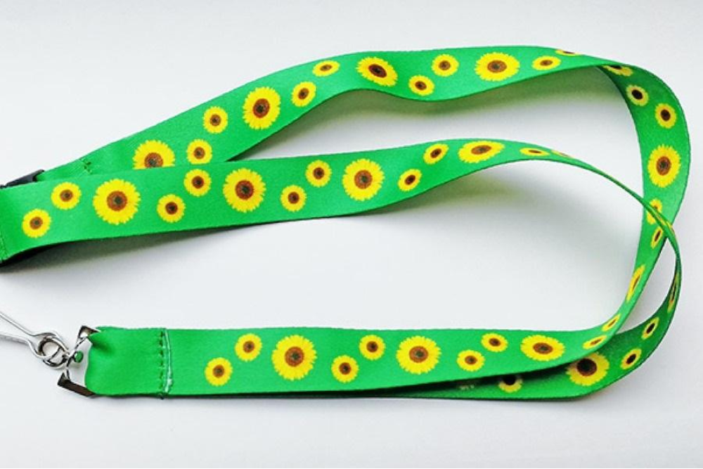 Deputada quer Cordão de Girassol para identificar pessoas com deficiências ocultas no Amazonas Deputada quer Cordão de Girassol para identificar pessoas com deficiências ocultas no Amazonas