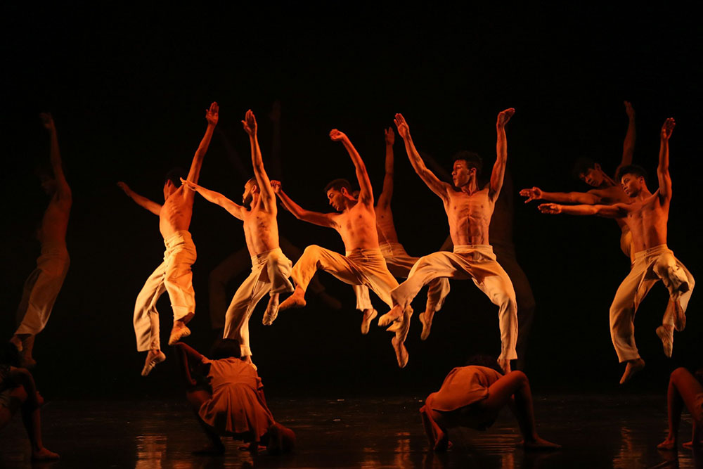 Veja a programação do Teatro Amazonas para a primeira quinzena deste mês Veja a programação do Teatro Amazonas para a primeira quinzena deste mês