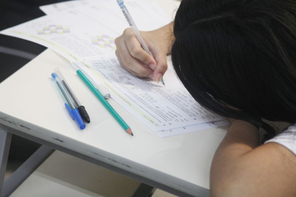 Curso gratuito prepara estudantes de todo o país para o Encceja Curso gratuito prepara estudantes de todo o país para o Encceja