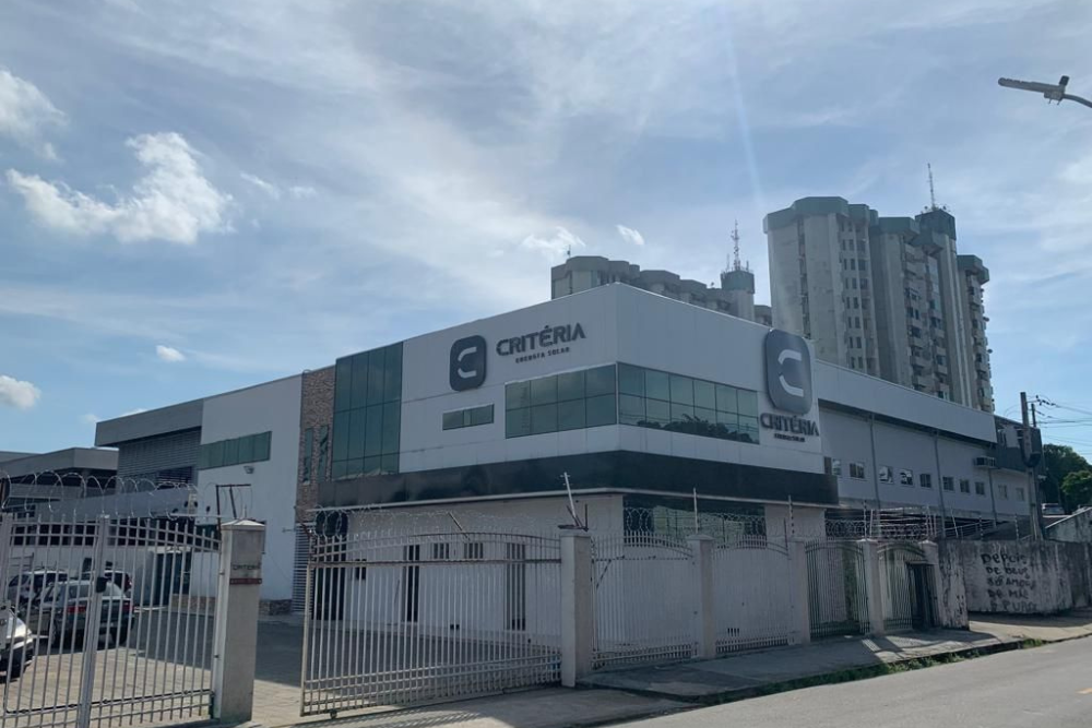 The Week 2023: empresa de energia solar apresenta soluções eficientes e econômicas para residências e empresas The Week 2023: empresa de energia solar apresenta soluções eficientes e econômicas para residências e empresas
