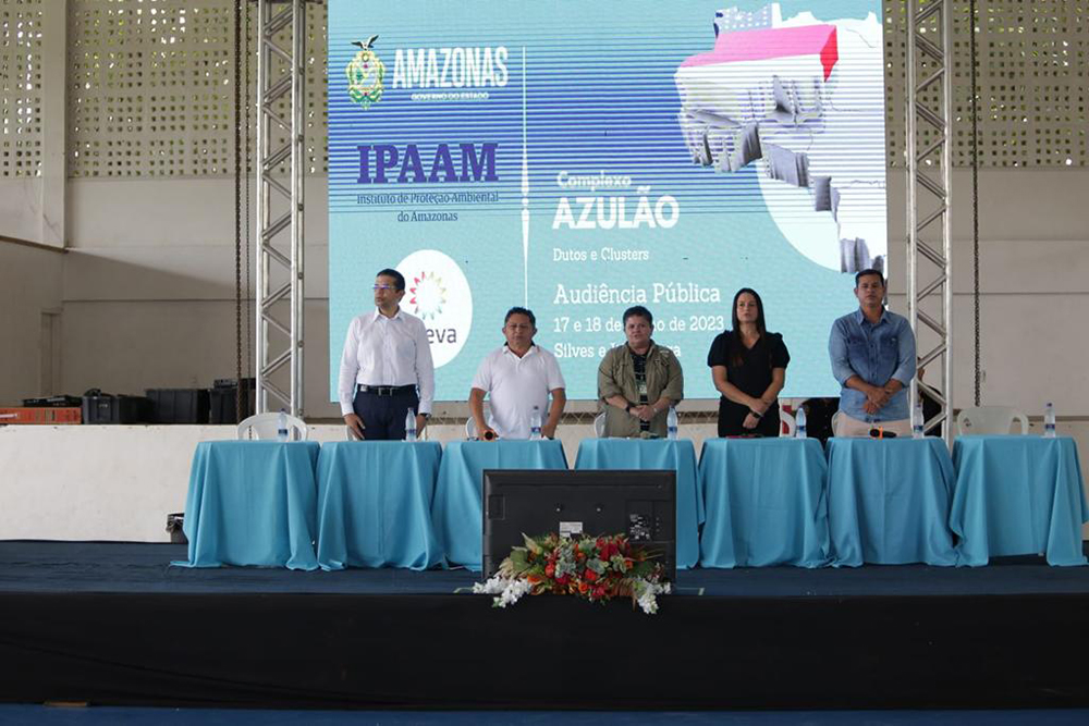 Audiências públicas Audiências públicas
