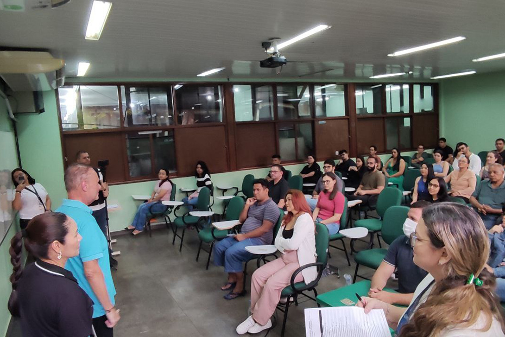 Escola de Contas divulga gabarito das provas de residência jurídica e contábil Escola de Contas divulga gabarito das provas de residência jurídica e contábil