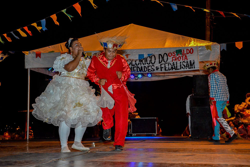 Prefeitura de Manaus apoia 14 eventos neste fim de semana. Veja a programação Prefeitura de Manaus apoia 14 eventos neste fim de semana. Veja a programação
