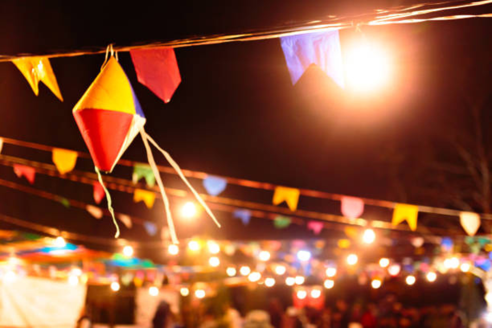 Festa junina 'Ufam na Ro&ccedil;a' ter&aacute; quadrilhas tradicionais e outras atra&ccedil;&otilde;es em Manaus