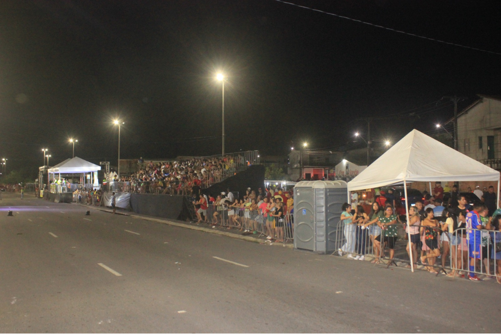 Vem aí o 1º Festival Folclórico Popular de Manaus Vem aí o 1º Festival Folclórico Popular de Manaus