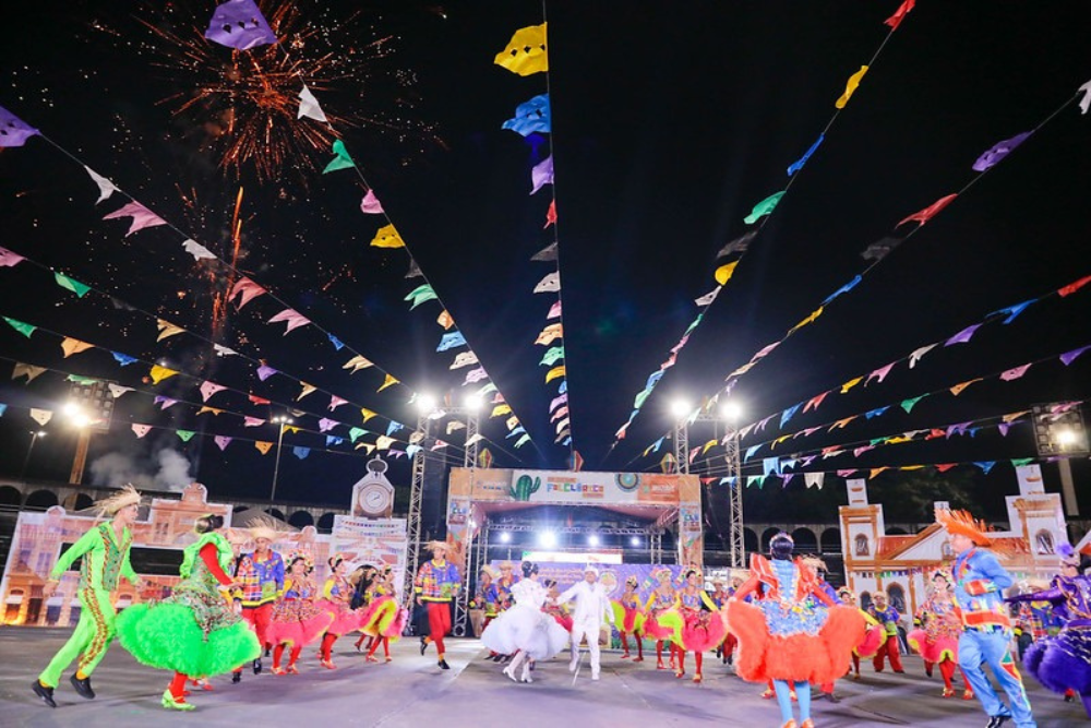 Veja como vai ser a apura&ccedil;&atilde;o do 65&ordm; Festival Folcl&oacute;rico do Amazonas