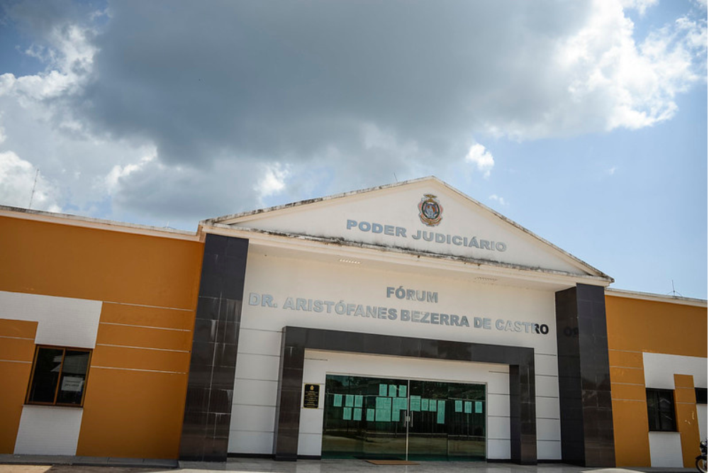 Acusado de matar a cunhada e esconder o corpo em geladeira vai a júri popular em Autazes Acusado de matar a cunhada e esconder o corpo em geladeira vai a júri popular em Autazes