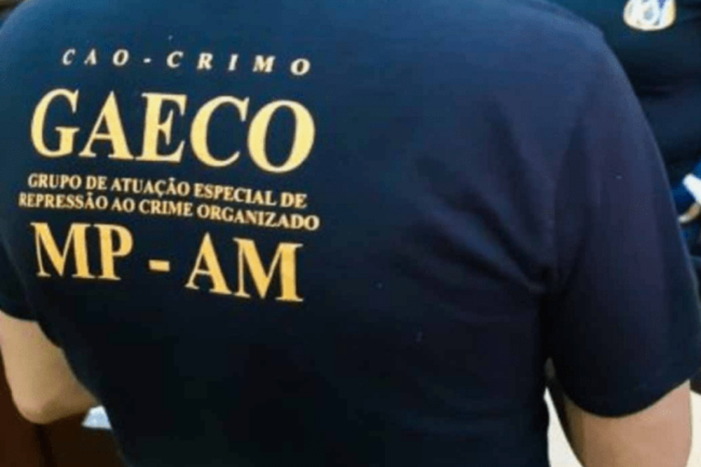 Três pessoas são presas suspeitas de fraude em licitação para hospital do AM Três pessoas são presas suspeitas de fraude em licitação para hospital do AM