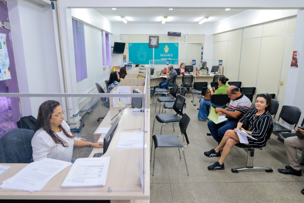 Prefeitura alerta para número clonado do atendimento de WhatsApp do Implurb Prefeitura alerta para número clonado do atendimento de WhatsApp do Implurb