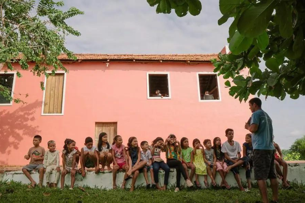 No AM, programa educacional contribui com a diminui&ccedil;&atilde;o do uso de drogas e &aacute;lcool entre jovens