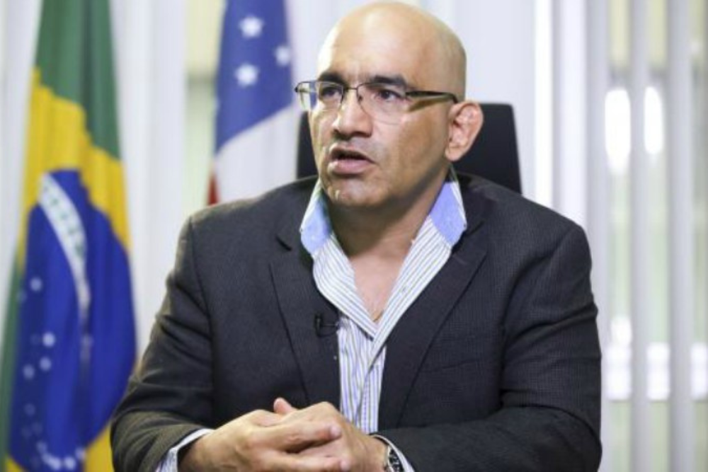 Juiz do AM recupera acesso a redes sociais ap&oacute;s decis&atilde;o do CNJ