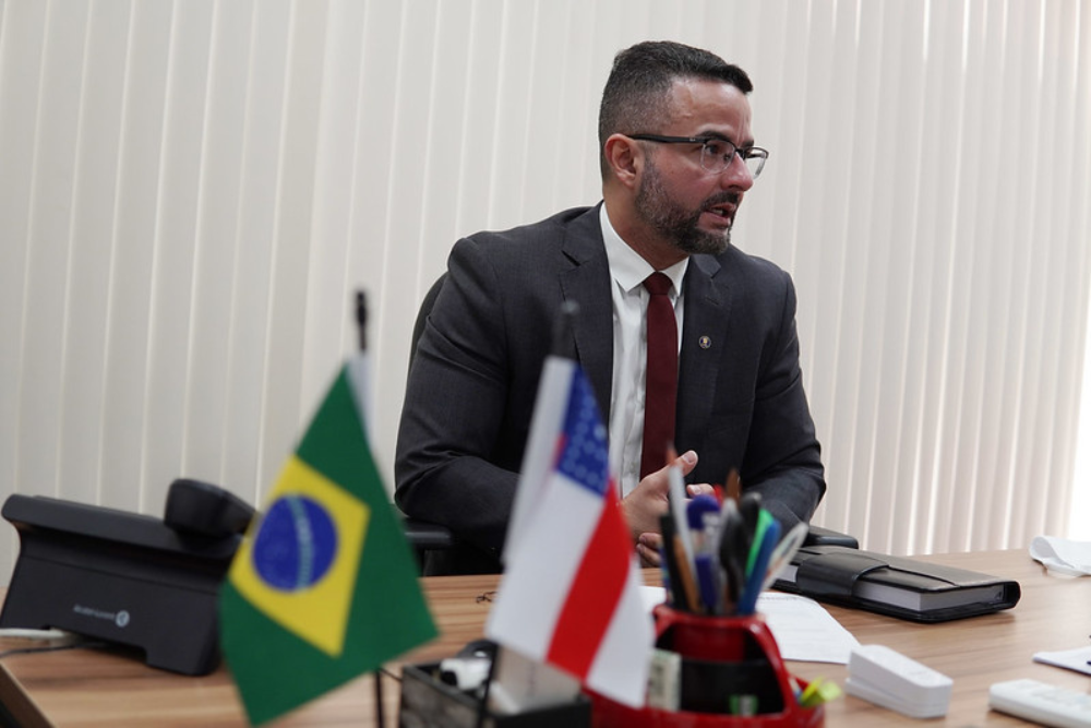 Caso Melquisedeque: acusados de latrocínio são condenados a mais de 28 anos de prisão Caso Melquisedeque: acusados de latrocínio são condenados a mais de 28 anos de prisão