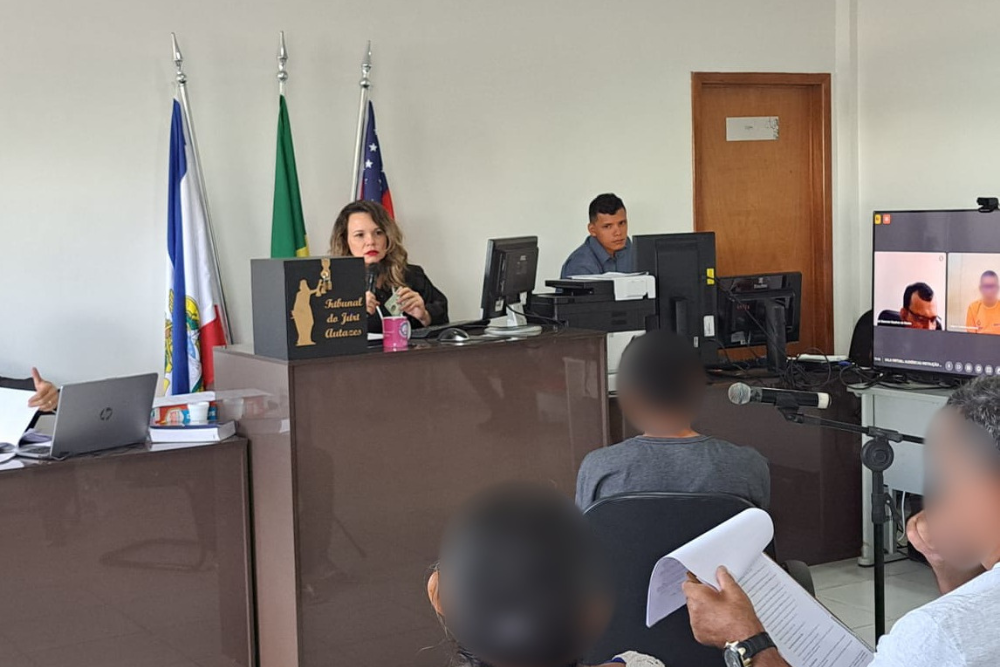 Homem que matou e ocultou o cad&aacute;ver da cunhada em Autazes &eacute; condenado a 27 anos de pris&atilde;o